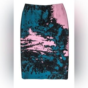 Authentic MSGM mid-length skirts IT42